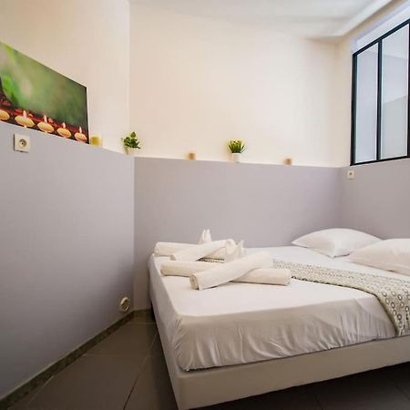 Le Studiozen Yourhosthelper Narbonne Ngoại thất bức ảnh