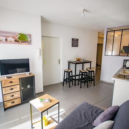 Le Studiozen Yourhosthelper Narbonne Ngoại thất bức ảnh