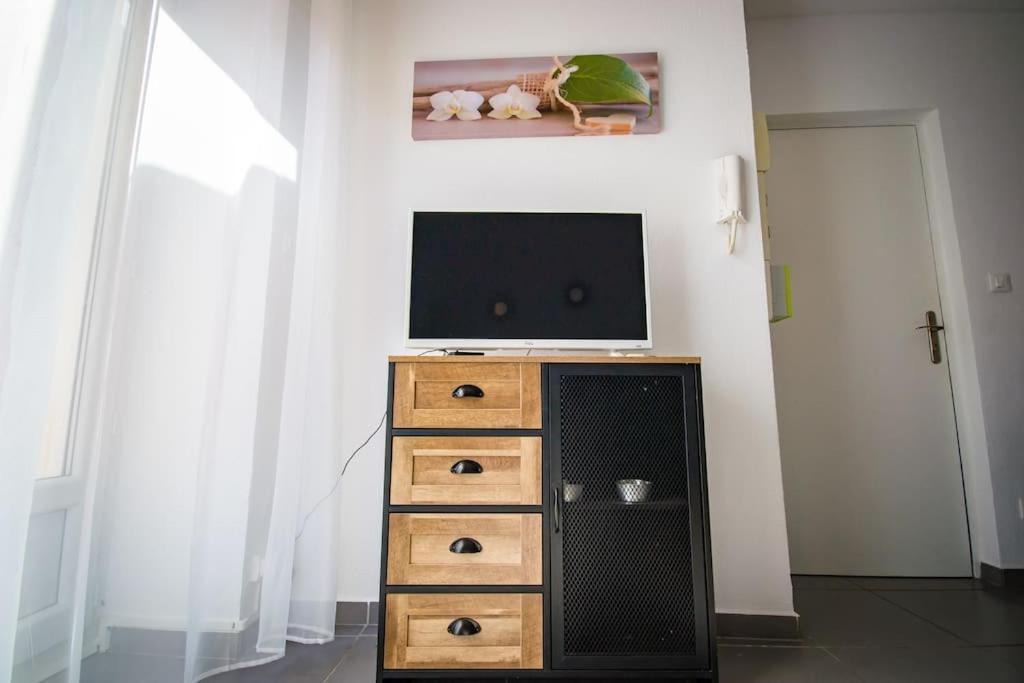 Le Studiozen Yourhosthelper Narbonne Ngoại thất bức ảnh