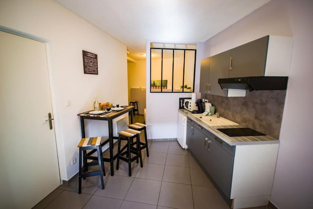 Le Studiozen Yourhosthelper Narbonne Ngoại thất bức ảnh