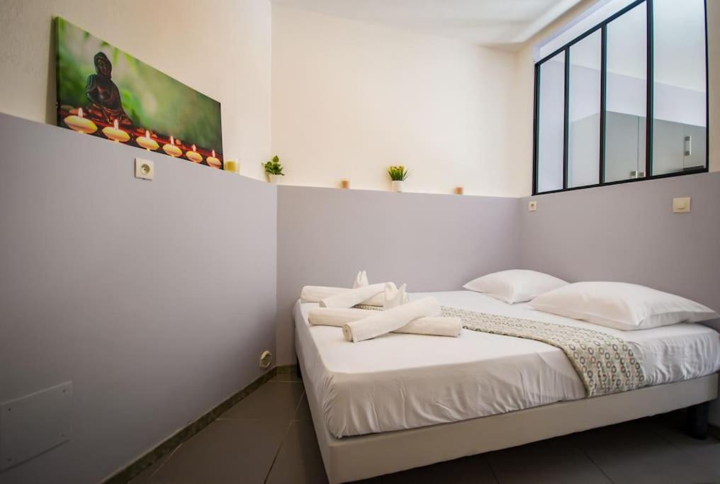 Le Studiozen Yourhosthelper Narbonne Ngoại thất bức ảnh